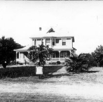 John Cunningham House