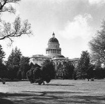 State Capitol Building