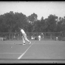 Negative, Glass Plate