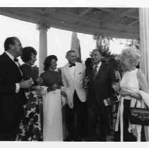 Photographs from Wild Legacy Autograph Party