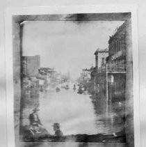 Print, Photographic, Black and White