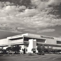 Weinstock's Department Store