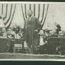 Postcard, Photographic