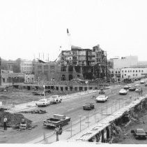 Sacramento Area Redevelopment