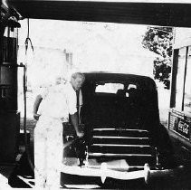 Dodge Brothers Motor Car