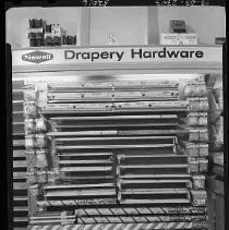 Drapery Hardware