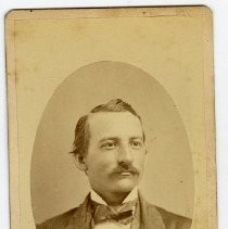 Carte-de-Visite
