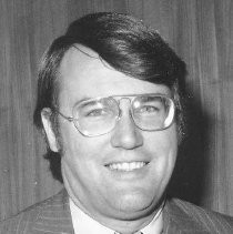 Quintard 'Tod' Gregory