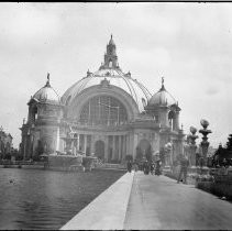 Panama--Pacific International Exposition