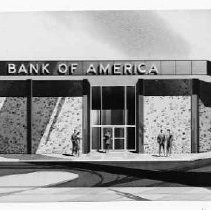 Bank of America