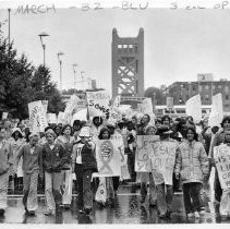 Morris Cerullo march
