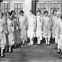 Order of the Eastern Star