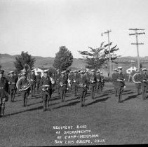 Regiment Band of Sacramento