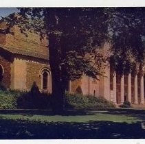 Memorial Auditorium