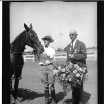 State Fair Races