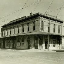 Street Scene