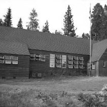 Tahoe Lake School