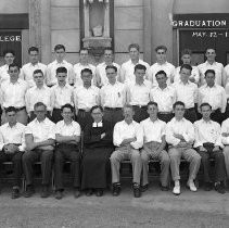 Christian Brothers School 1934 - 1945