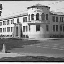 California Fruit Exchange Building