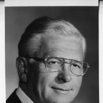 Richard W. Heldridge, banker in Sacramento and elsewhere, director of U.S. Import-Export Bank under Pres. Reagan, a founder of Mercy San Juan Hospital