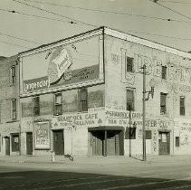 Street Scene