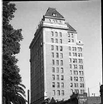 California State Life Building