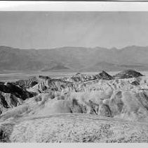 Zabrisskie Point