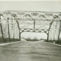 H Street Bridge Construction