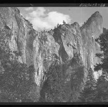 Yosemite Falls