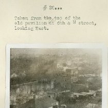 Print, Photographic, Black and White