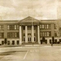 Lodi Union High School, East Campus