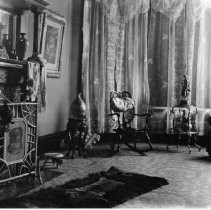 1701 J street, home, Interior