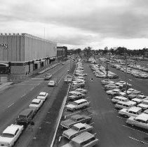 Sacramento Area Redevelopment