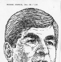 Michael Dukakis