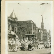 Print, Photographic, Black and White