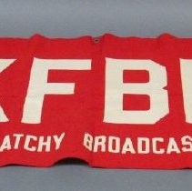 KBFK McClatchy Broadcasting