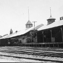 Packing Houses