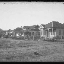 Negative, Glass Plate
