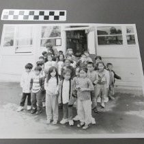 Print, Photographic, Black and White