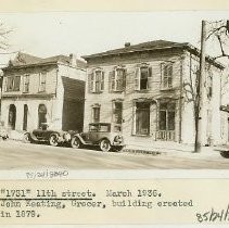 Print, Photographic, Black and White