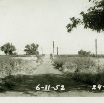 Elvas Underpass