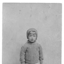 Print, Photographic, Black and White