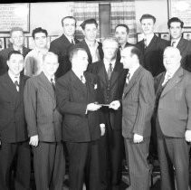 Fraternal Order of Eagles