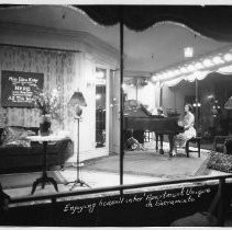 Weinstock's Window Display