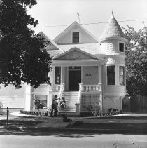 Victorian House