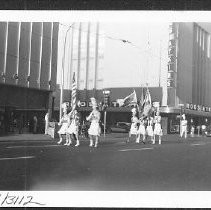 Print, Photographic, Black and White