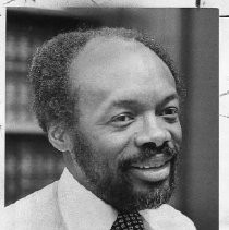 Assembly Speaker Willie Brown