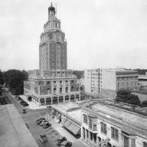 Elks Building