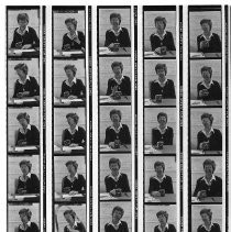 Carolyn L. Kemmler, attorney (founding member of Women Lawyers of Sacramento), appointed by Governor Jerry Brown as Public Advisor for the Energy Commission