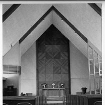 Wesley Methodist Church